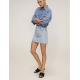 MONICA - Shorts di jeans